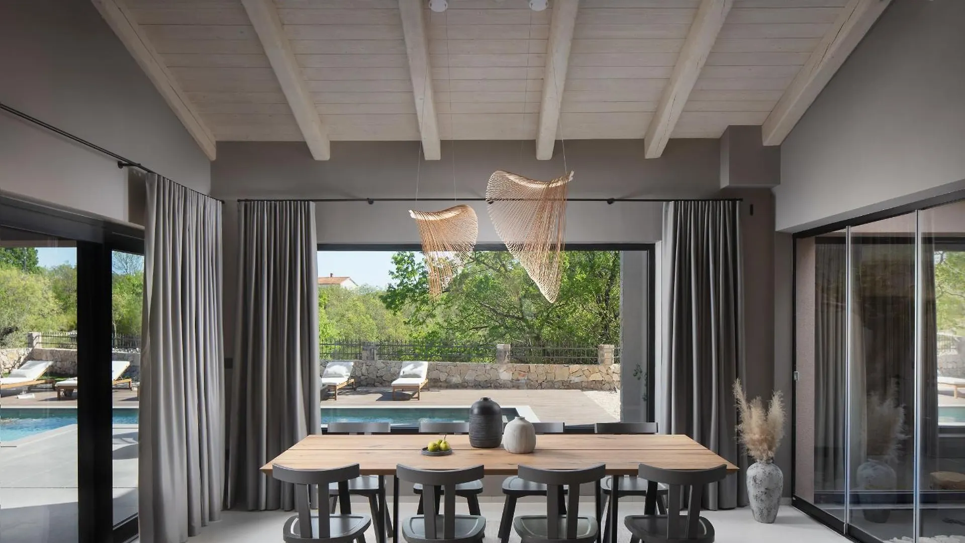 Villa Capri, Island Krk Vrbnik