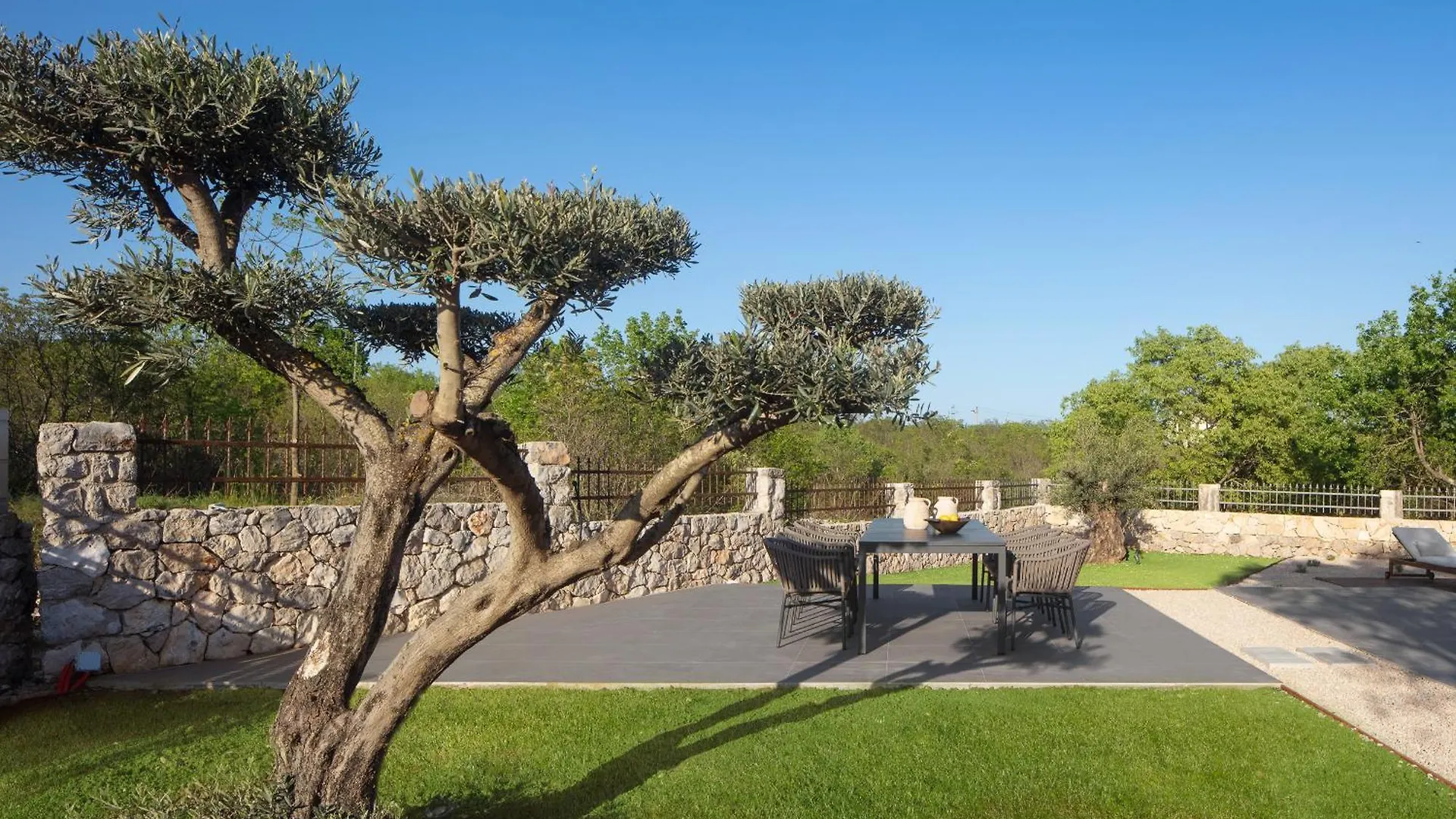 Villa Capri, Island Krk Vrbnik