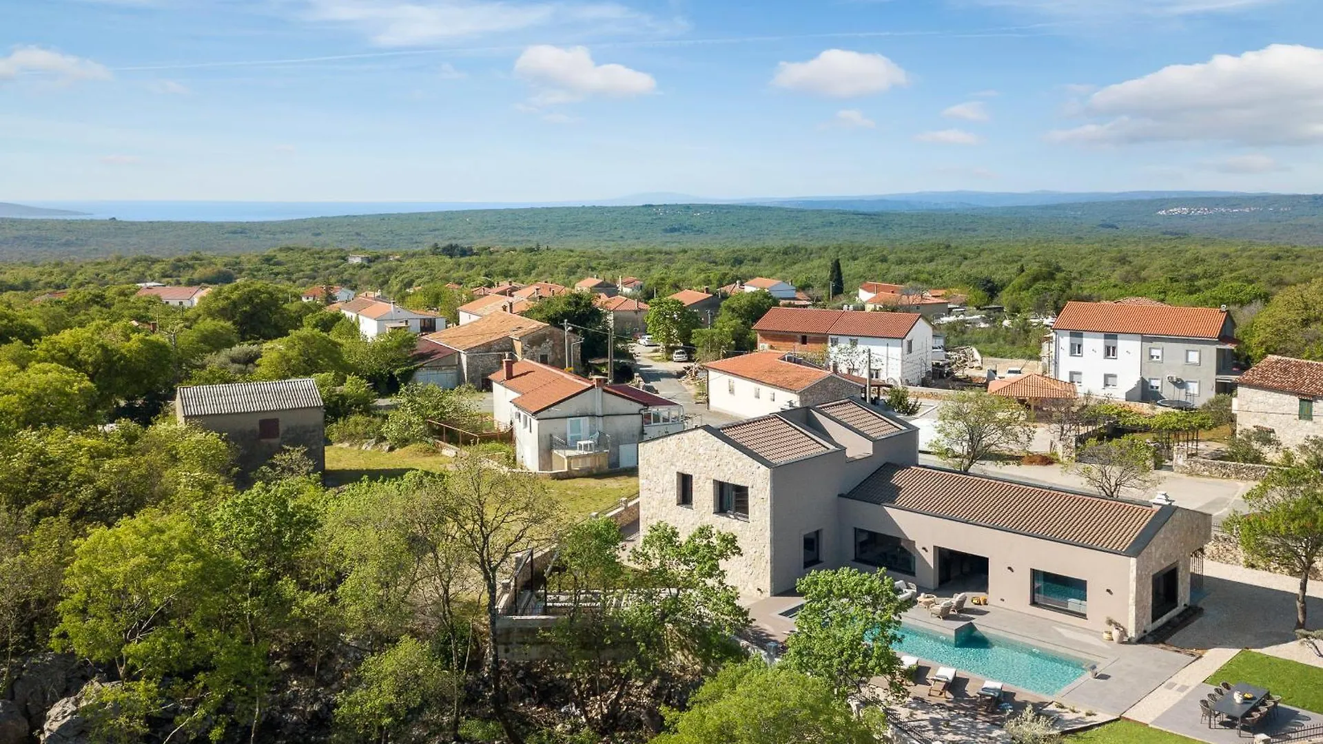 Villa Capri, Island Krk Vrbnik 0*, Vrbnik (Primorje-Gorski Kotar) Croatia